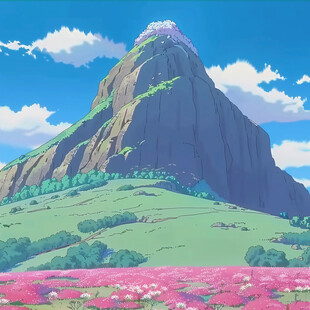 角色 阿墨 头像
